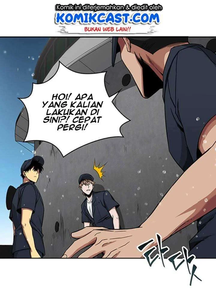 Tomb Raider King Chapter 32 Gambar 32
