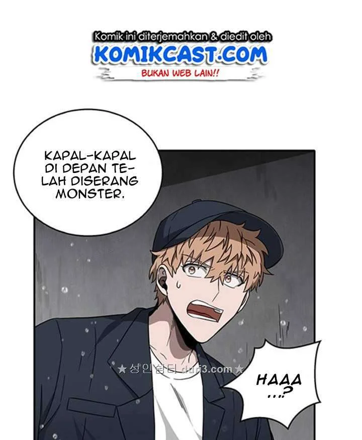Tomb Raider King Chapter 32 Gambar 34