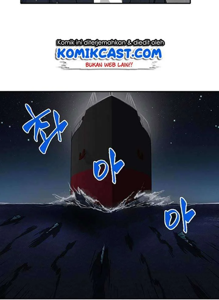Tomb Raider King Chapter 32 Gambar 35