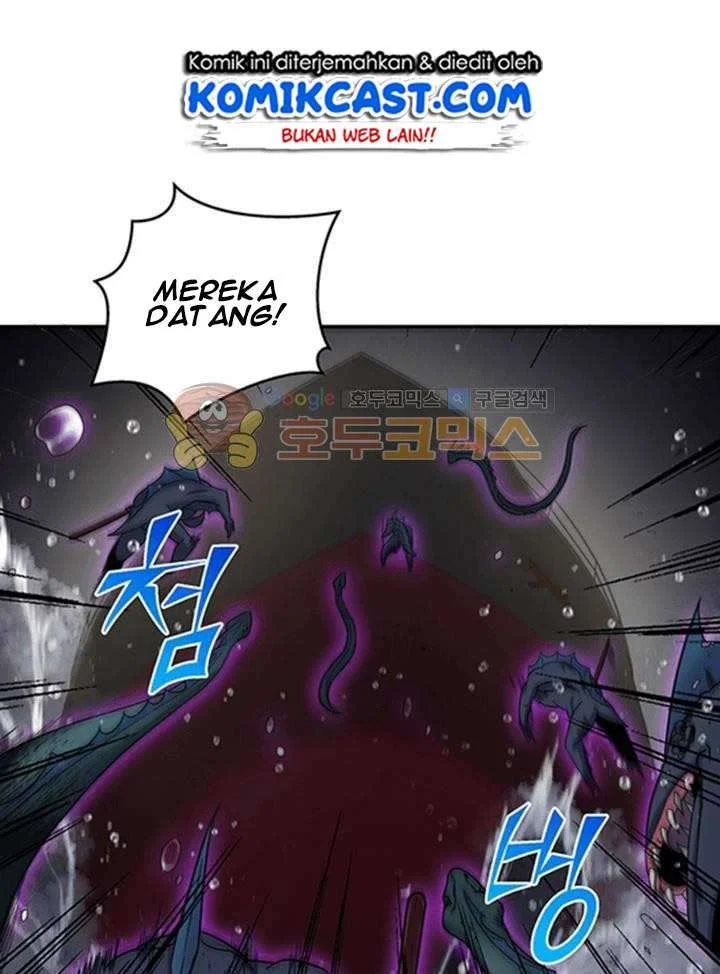 Tomb Raider King Chapter 32 Gambar 36