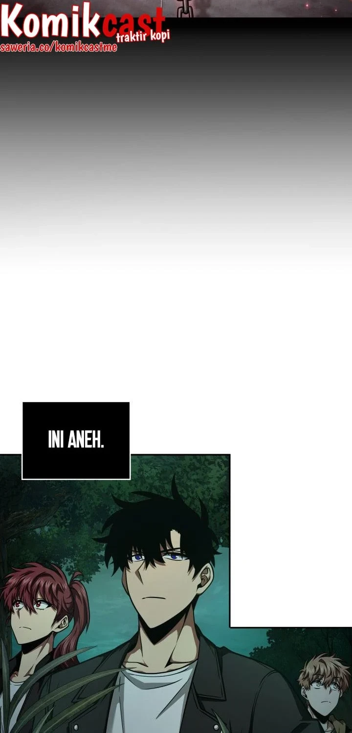 Tomb Raider King Chapter 320 Gambar 19