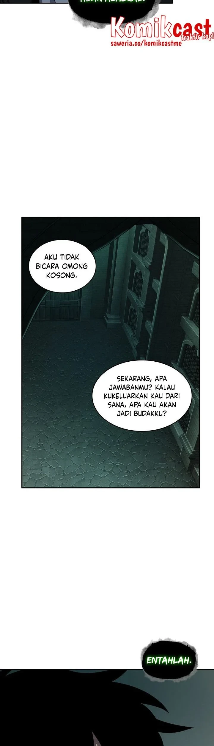 Tomb Raider King Chapter 321 Gambar 22