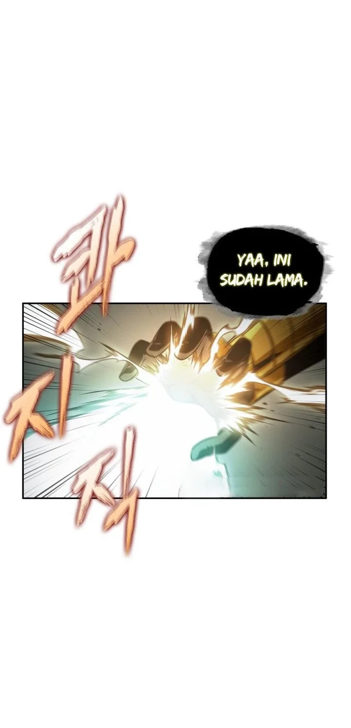 Tomb Raider King Chapter 322 Gambar 21