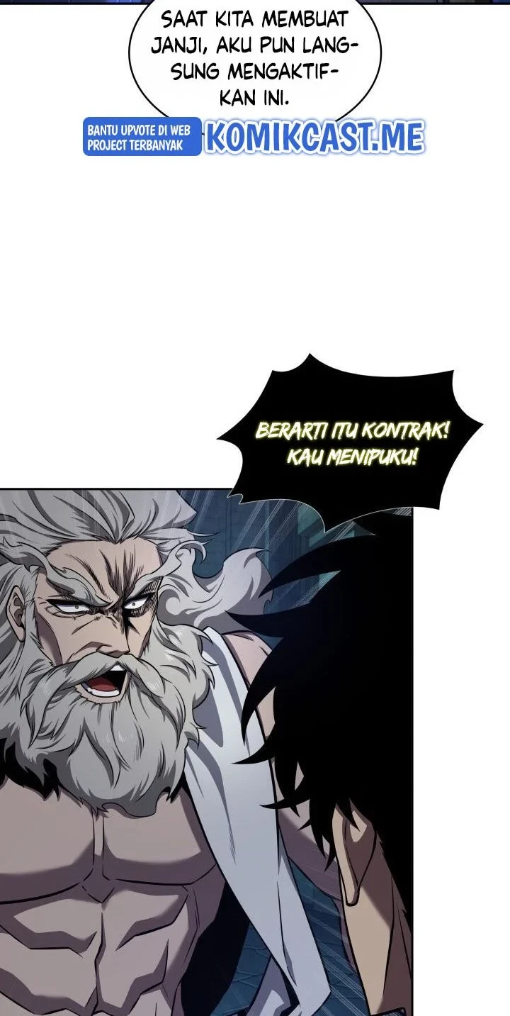 Tomb Raider King Chapter 323 Gambar 17