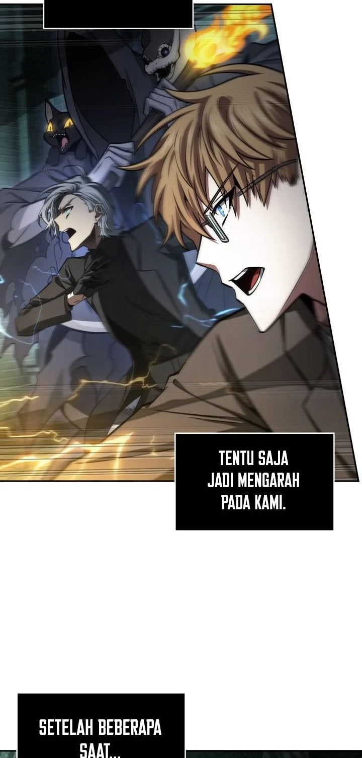 Tomb Raider King Chapter 324 Gambar 19