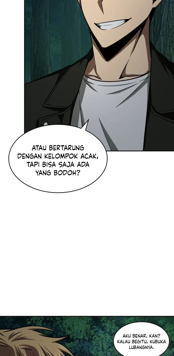 Tomb Raider King Chapter 326 Gambar 17
