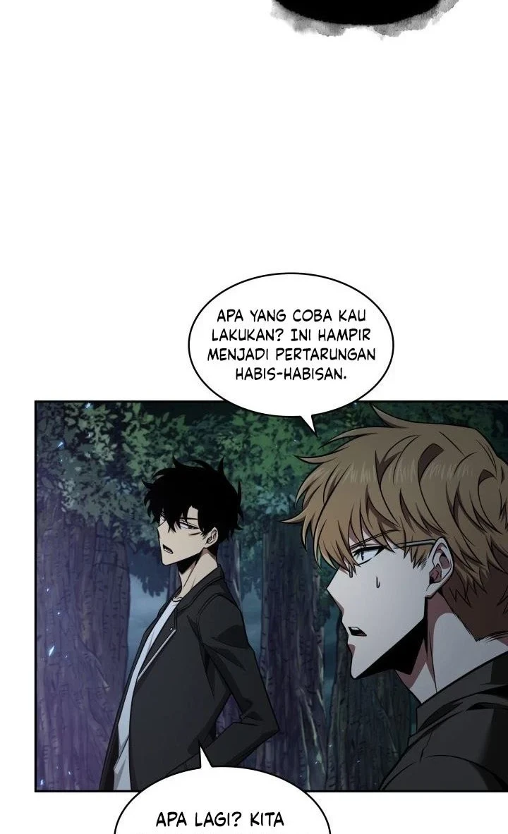 Tomb Raider King Chapter 327 Gambar 17