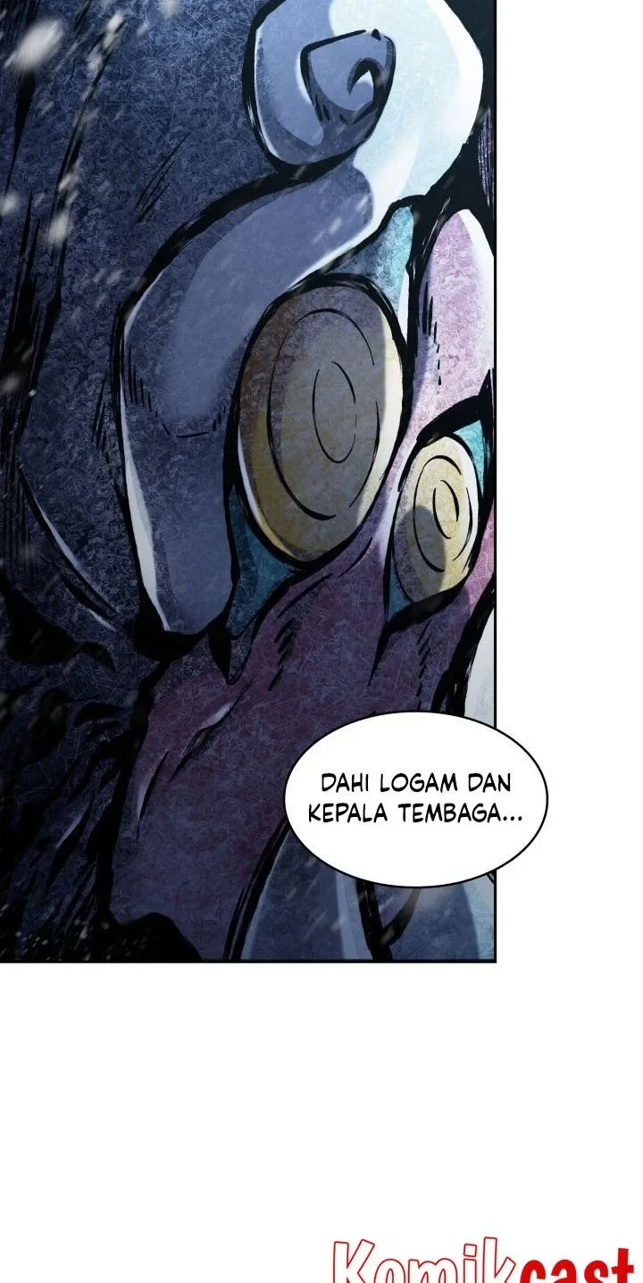 Tomb Raider King Chapter 328 Gambar 19