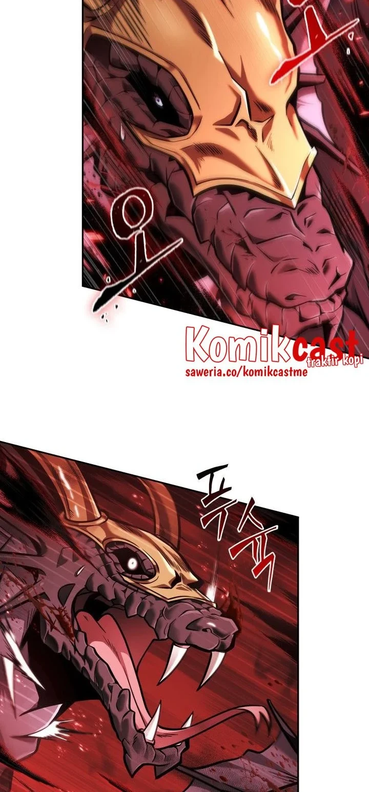 Tomb Raider King Chapter 329 Gambar 19