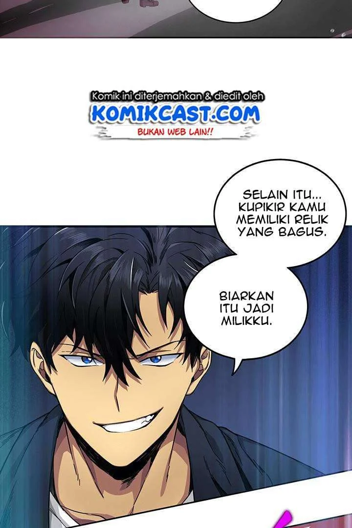 Tomb Raider King Chapter 33 Gambar 32