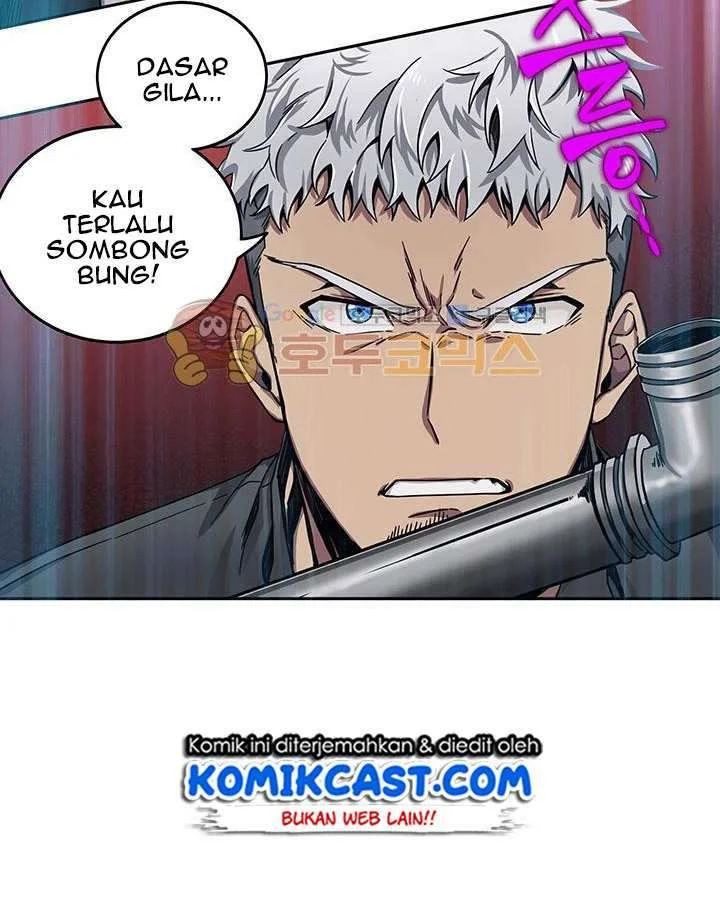 Tomb Raider King Chapter 33 Gambar 33