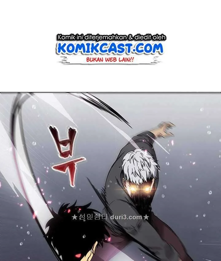 Tomb Raider King Chapter 33 Gambar 34