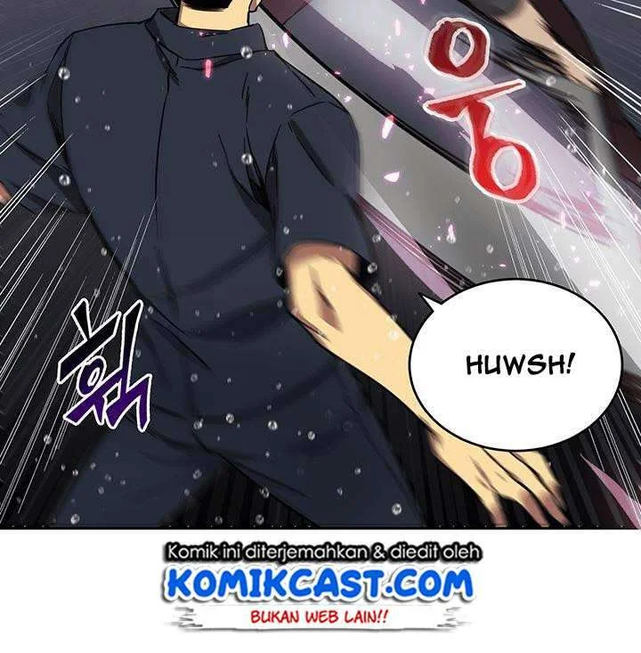 Tomb Raider King Chapter 33 Gambar 35