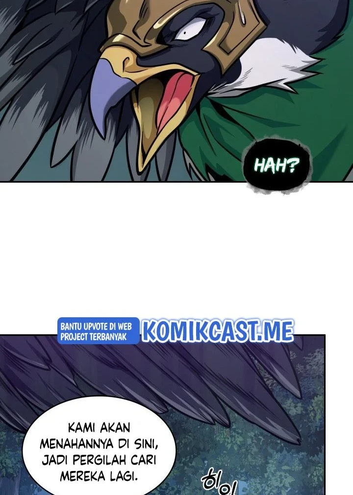 Tomb Raider King Chapter 331 Gambar 19