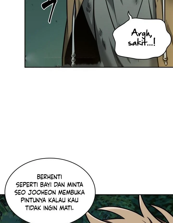 Tomb Raider King Chapter 332 Gambar 19