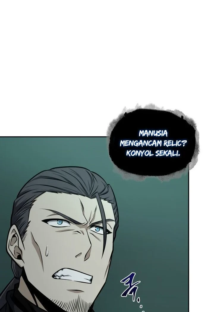 Tomb Raider King Chapter 333 Gambar 19