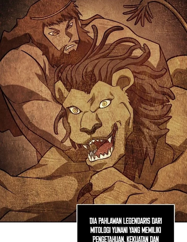 Tomb Raider King Chapter 336 Gambar 21