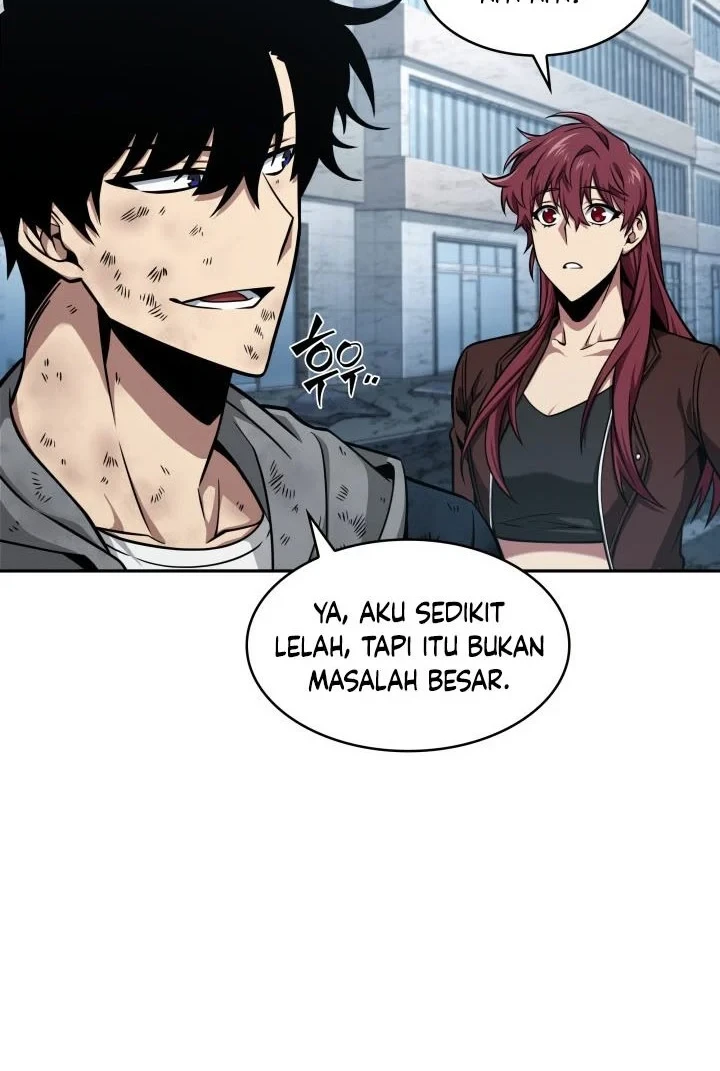 Tomb Raider King Chapter 337 Gambar 21