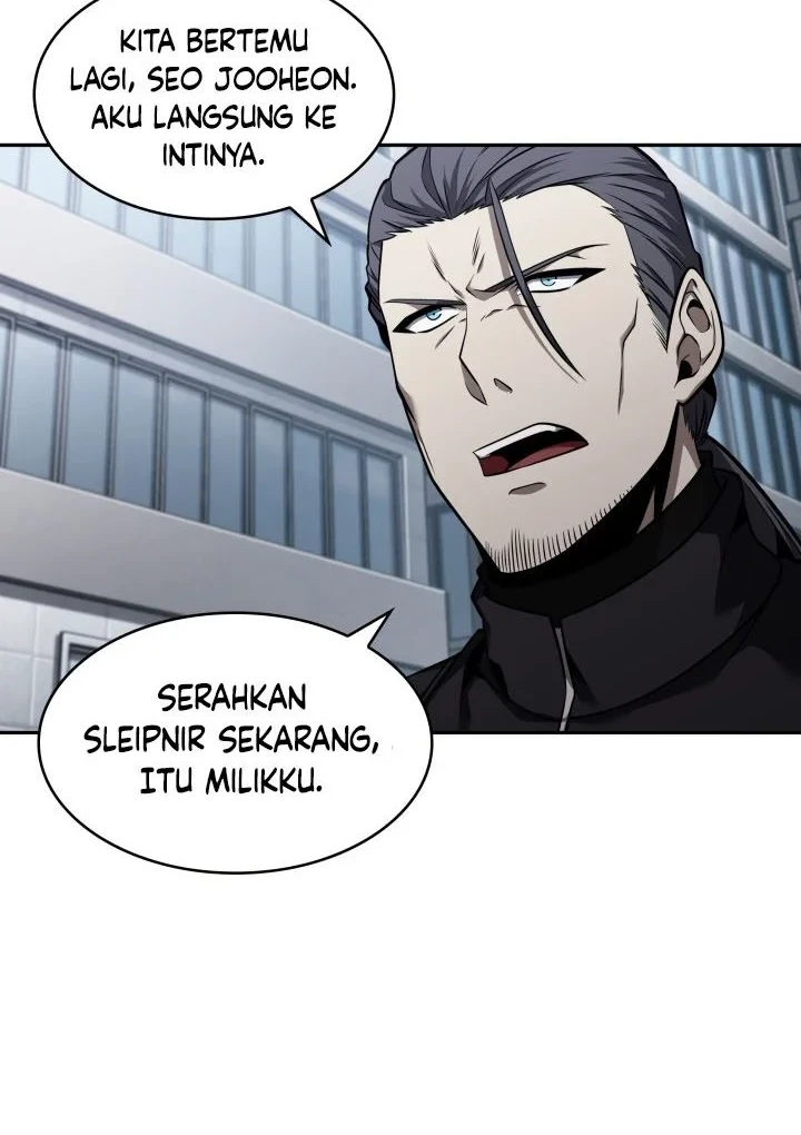 Tomb Raider King Chapter 338 Gambar 21