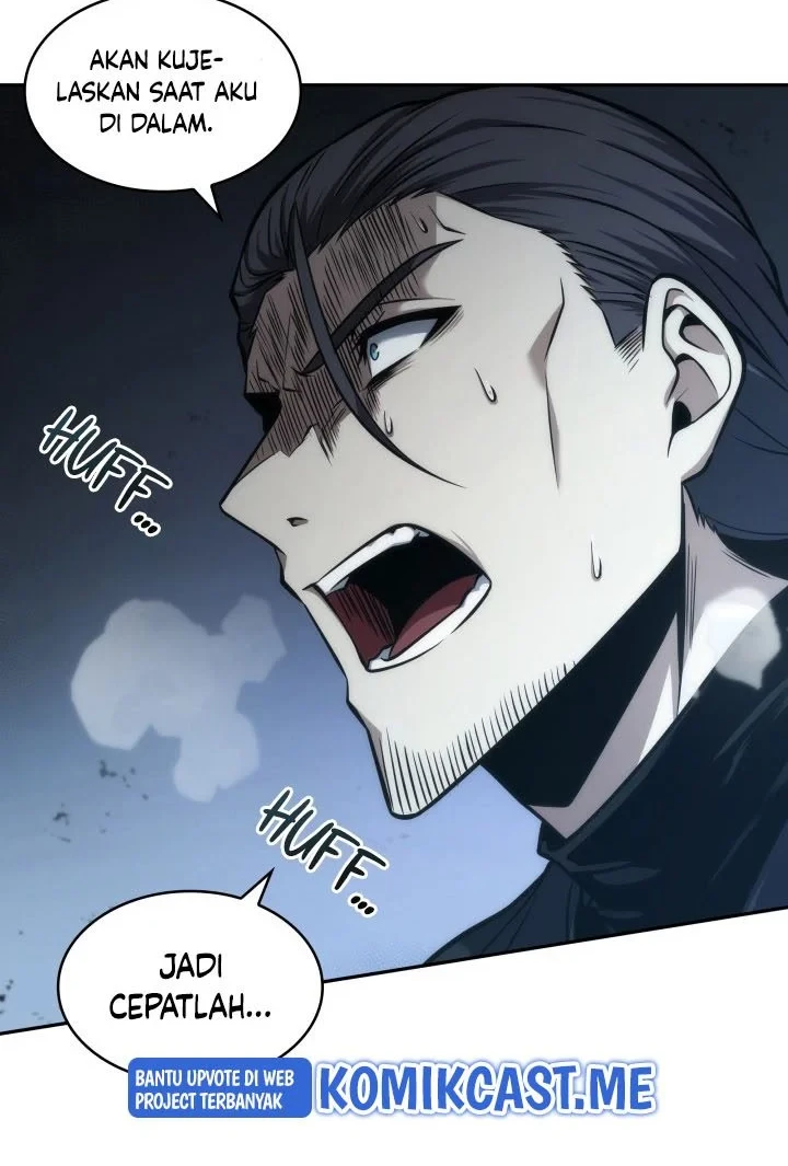 Tomb Raider King Chapter 339 Gambar 21
