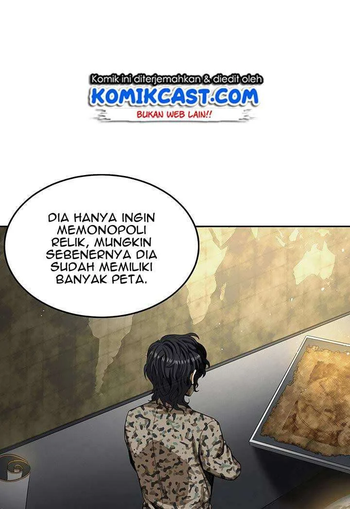 Tomb Raider King Chapter 34 Gambar 37