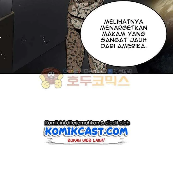 Tomb Raider King Chapter 34 Gambar 38