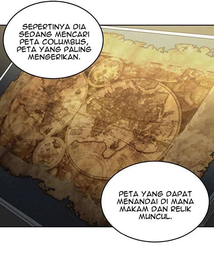 Tomb Raider King Chapter 34 Gambar 39