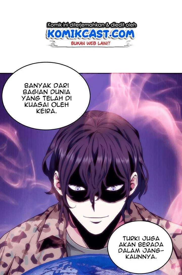 Tomb Raider King Chapter 34 Gambar 40