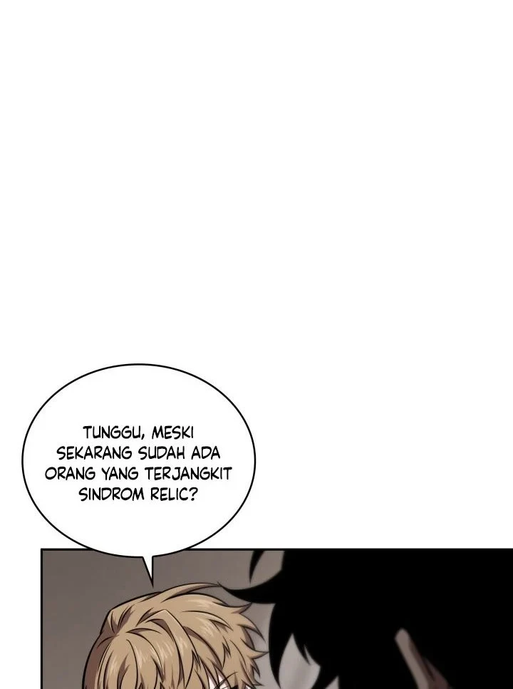 Tomb Raider King Chapter 340 Gambar 21