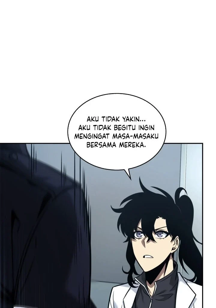 Tomb Raider King Chapter 342 Gambar 21