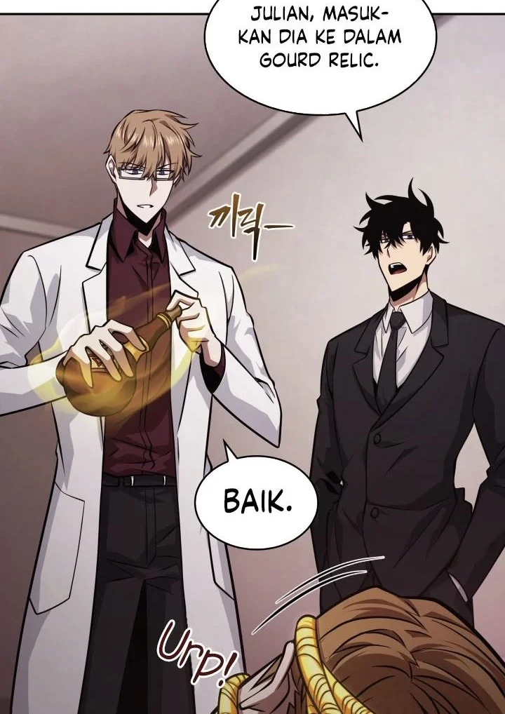Tomb Raider King Chapter 343 Gambar 21