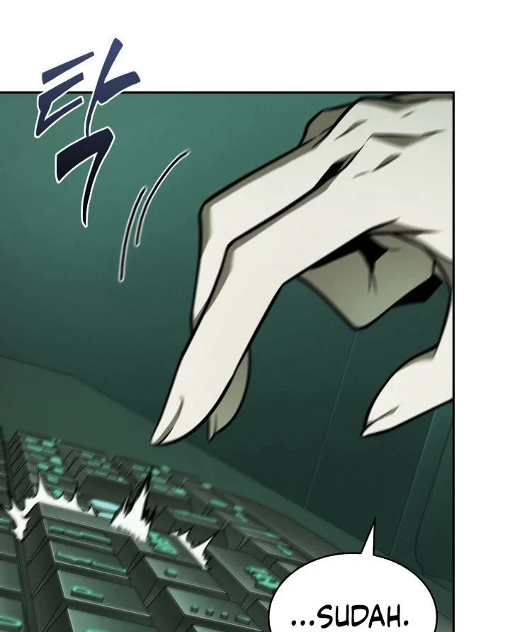 Tomb Raider King Chapter 344 Gambar 21