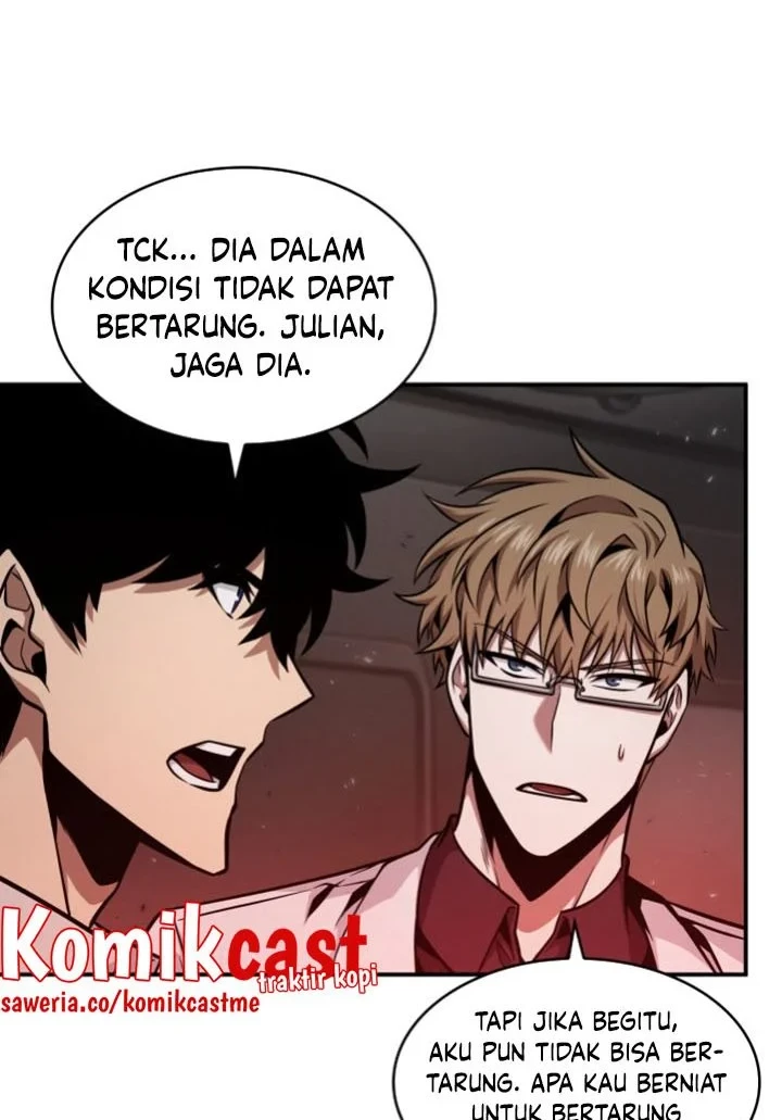Tomb Raider King Chapter 345 Gambar 19