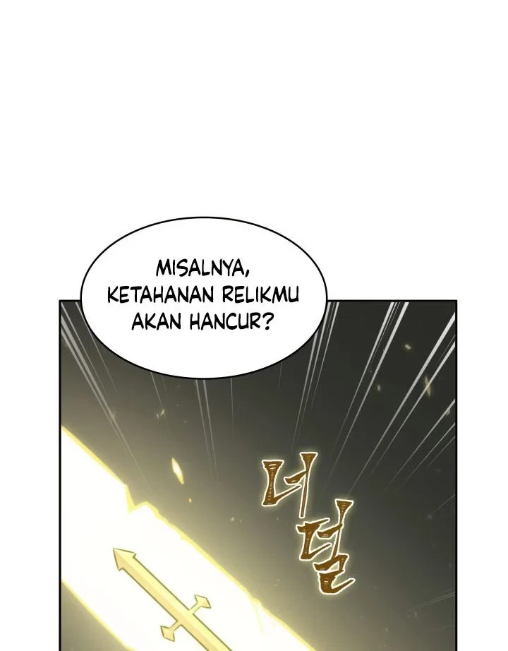 Tomb Raider King Chapter 347 Gambar 21