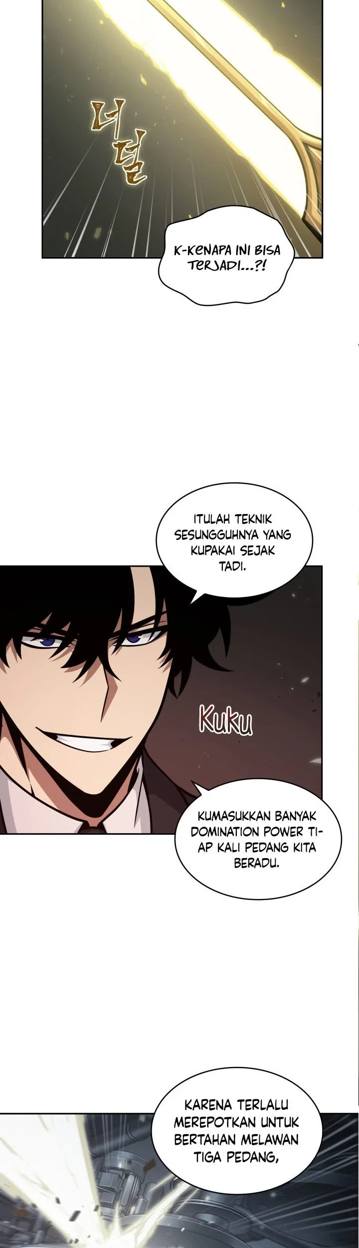 Tomb Raider King Chapter 347 Gambar 22