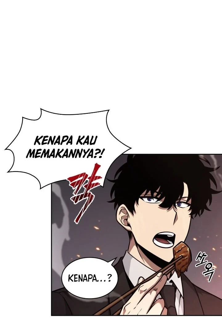 Tomb Raider King Chapter 349 Gambar 21