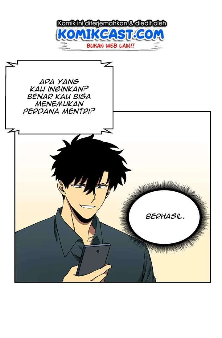 Tomb Raider King Chapter 35 Gambar 31