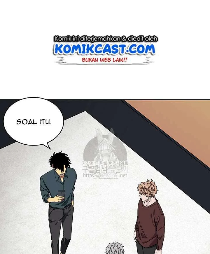 Tomb Raider King Chapter 35 Gambar 32