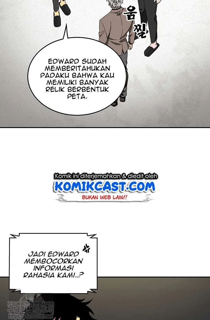 Tomb Raider King Chapter 35 Gambar 33