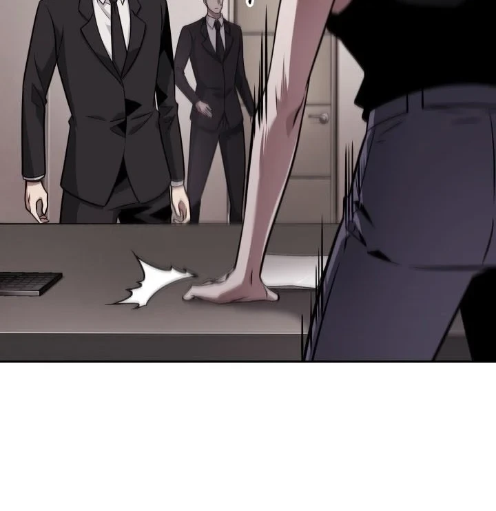 Tomb Raider King Chapter 350 Gambar 21
