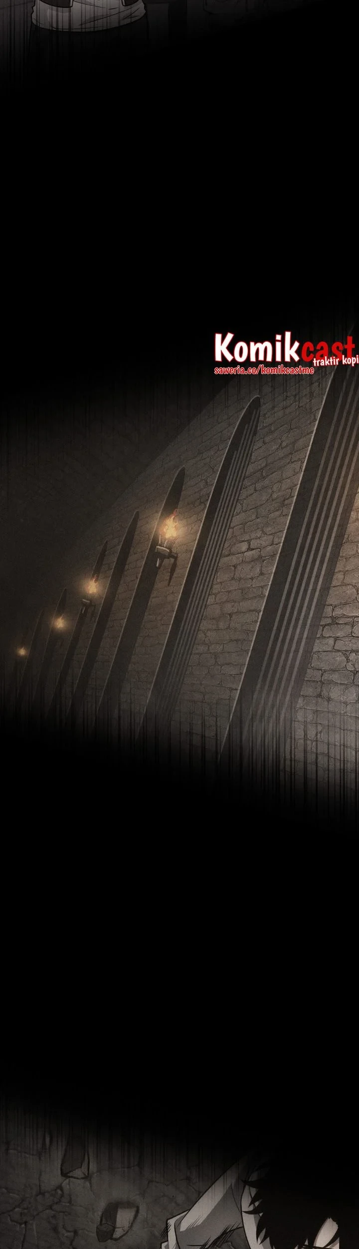 Tomb Raider King Chapter 351 Gambar 18