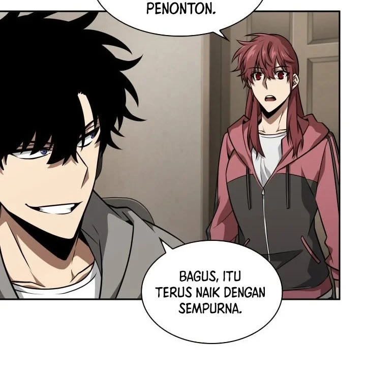 Tomb Raider King Chapter 352 Gambar 19