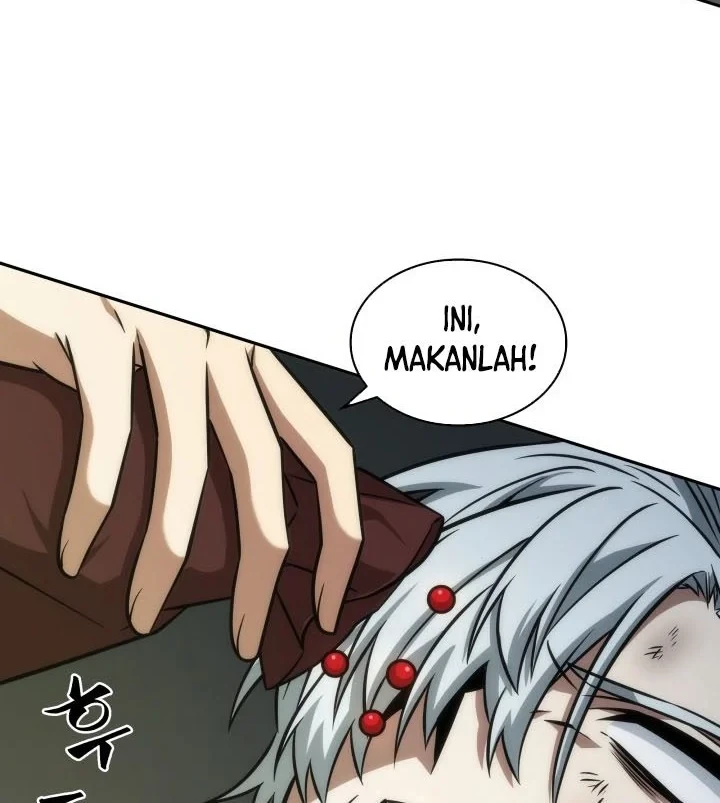 Tomb Raider King Chapter 353 Gambar 21