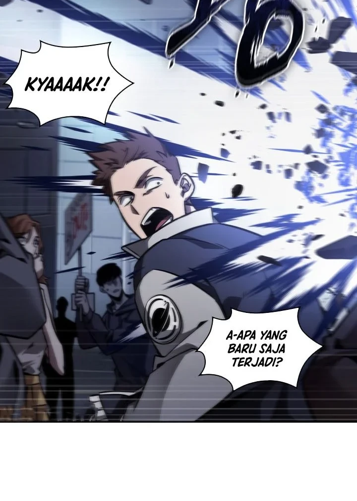 Tomb Raider King Chapter 354 Gambar 21