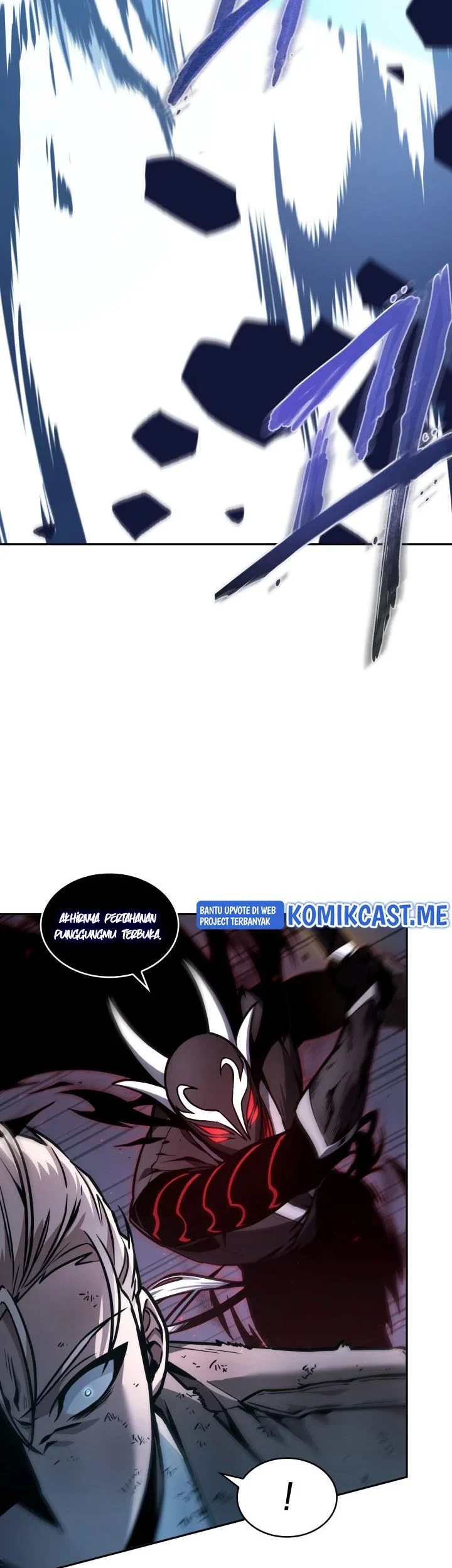 Tomb Raider King Chapter 355 Gambar 22
