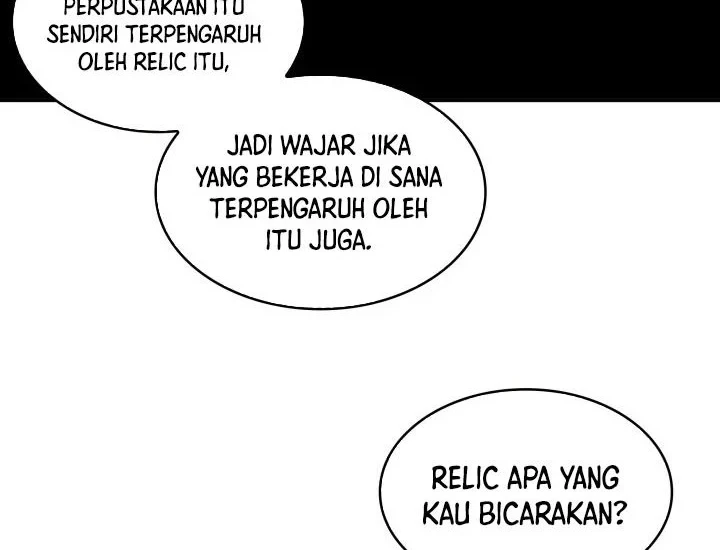 Tomb Raider King Chapter 356 Gambar 21