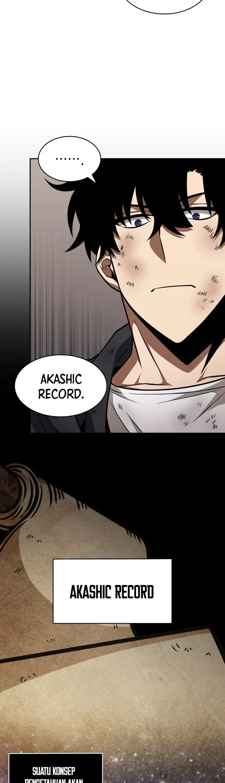 Tomb Raider King Chapter 356 Gambar 22