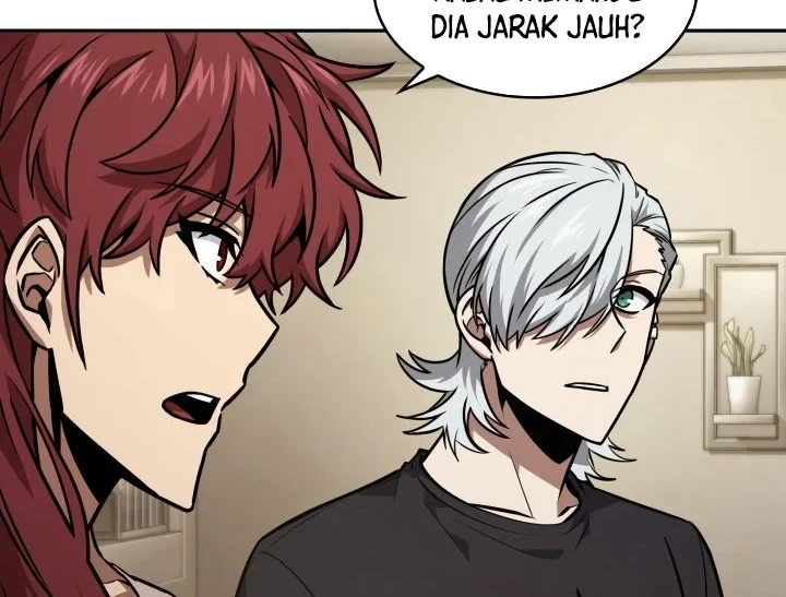 Tomb Raider King Chapter 357 Gambar 21