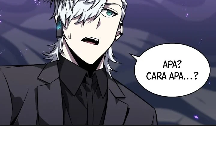 Tomb Raider King Chapter 358 Gambar 23