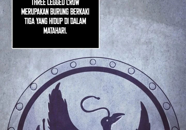 Tomb Raider King Chapter 359 Gambar 23